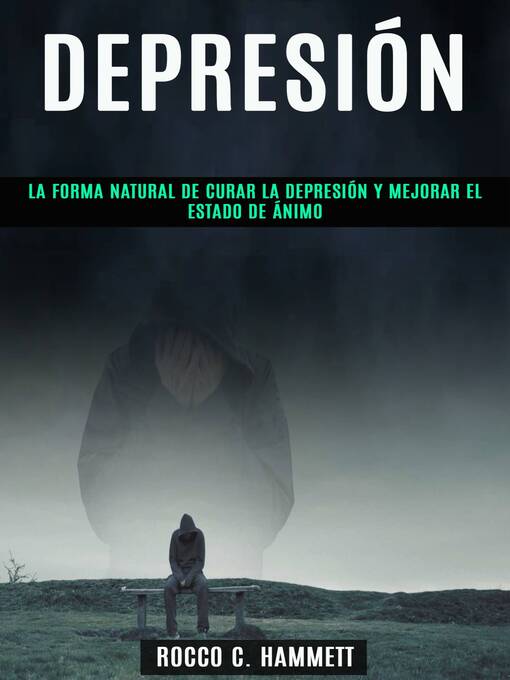 Title details for Depresión by Rocco C. Hammett - Available